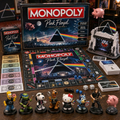 Premium PFD Board Game VTH