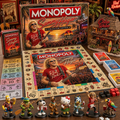 Premium SMYH Board Game VTH